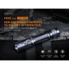 Fenix Lampe tactique haute performance - 1700 LUMENS