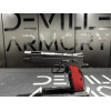 Pistolet KMR SPECTRA-X 9x19  Chez DEVILLE ARMORY. Votre armurerie en ligne.