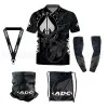 DED Ensemble Sportswear ADC Personnalisé Theme, size: L, Personnalisé Name: No Name