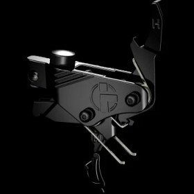 Détente HIPERFIRE PDI BLK  Chez DEVILLE ARMORY. Votre armurerie en ligne.