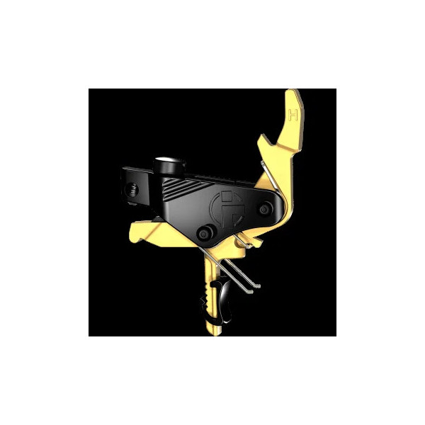 Détente HIPERFIRE PDI GS  Chez DEVILLE ARMORY. Votre armurerie en ligne.