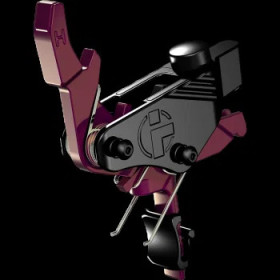 Détente HIPERFIRE PDI RG  Chez DEVILLE ARMORY. Votre armurerie en ligne.