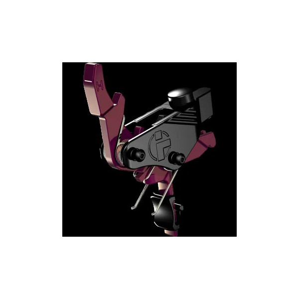 Détente HIPERFIRE PDI RG  Chez DEVILLE ARMORY. Votre armurerie en ligne.