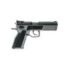 Pistolet Phoenix Drake production Acier/Acier/Alu 9x19