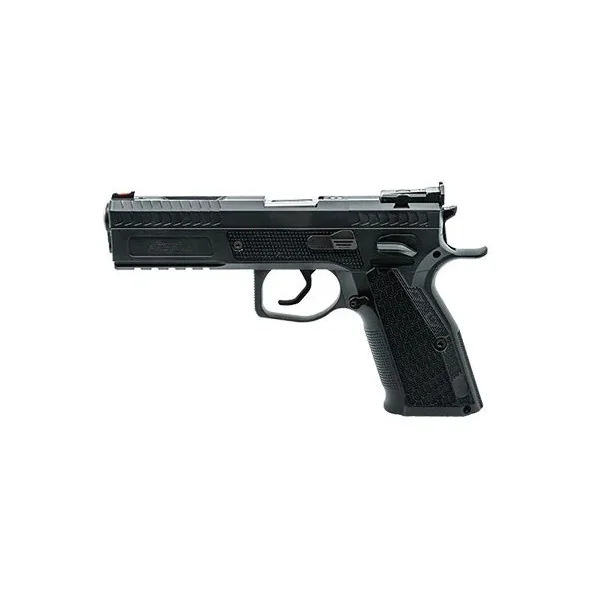 Pistolet Phoenix Drake production Acier/Acier/Alu 9x19