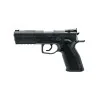 Pistolet Phoenix Drake production Acier/Acier/Alu 9x19