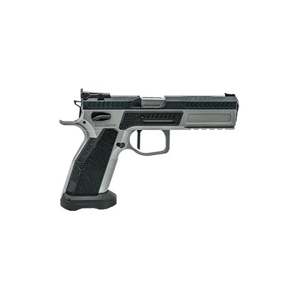 Pistolet Phoenix Drake Standard Acier/Acier/Alu 40Sw