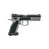 Pistolet Phoenix Drake Standard Acier/Acier/Alu 40Sw