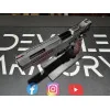 Pistolet KMR SPECTRA-X 9x19