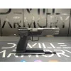 Pistolet Phoenix Drake Target 6'' Noir 9x19