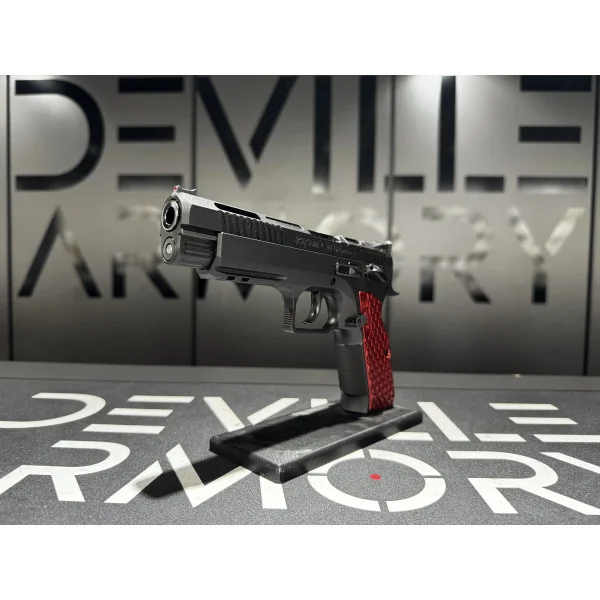 Pistolet KMR SPECTRA-X 9x19