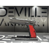 Pistolet KMR SPECTRA-X 9x19  Chez DEVILLE ARMORY. Votre armurerie en ligne.