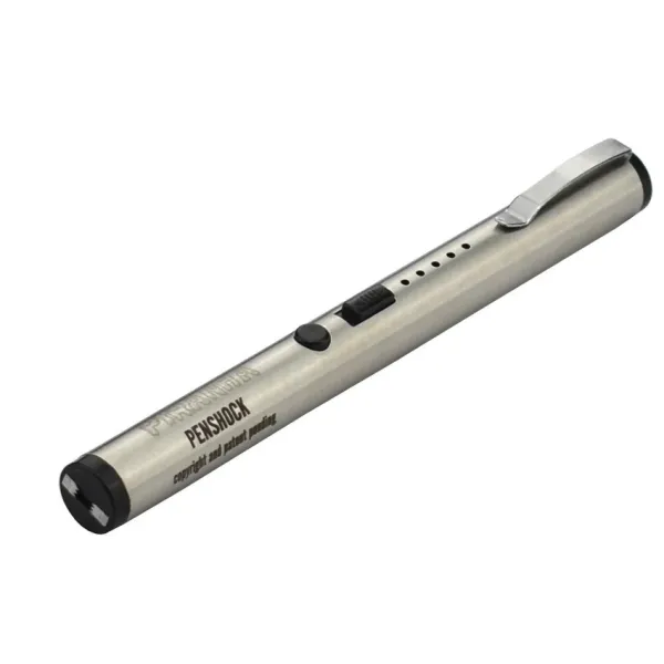 Shocker Penshock rechargeable USB 2 400 000  volts