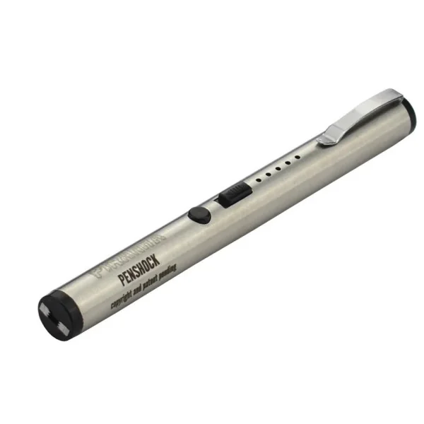 Shocker Penshock rechargeable USB 2 400 000 volts