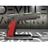 Pistolet KMR SPECTRA-X 9x19  Chez DEVILLE ARMORY. Votre armurerie en ligne.