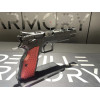 Pistolet KMR CUDA X 6'' 9x19  Chez DEVILLE ARMORY. Votre armurerie en ligne.
