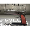 Pistolet KMR CUDA X 6'' 9x19  Chez DEVILLE ARMORY. Votre armurerie en ligne.