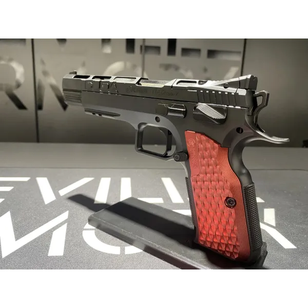 Pistolet KMR CUDA X 6'' 9x19