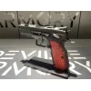 Pistolet KMR W-02 Vapor OR Filete 4,5" 9X19