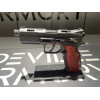 Pistolet KMR W-02 Vapor 4.5? OR Fileté 9X19  Chez DEVILLE ARMORY. Votre armurerie en ligne.