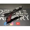 Pistolet KMR W-02 Vapor OR Filete 4,5" 9X19