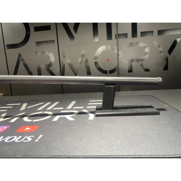 Action CZ457 Range 24 pouces match fileté  Chez DEVILLE ARMORY. Votre armurerie en ligne.