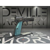 Pistolet CZ Shadow 2 Bushing Barrel 9x19  Chez DEVILLE ARMORY. Votre armurerie en ligne.