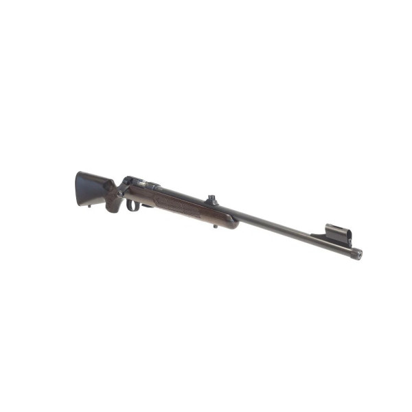 Carabine CZ 457 Standard Beech 20" 22Lr  Chez DEVILLE ARMORY. Votre armurerie en ligne.