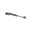 Carabine CZ 457 Standard Beech 20" 22Lr