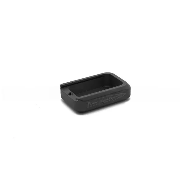TONI SYSTEM PAD1 Talon de chargeur Standard pour TANFOGLIO, VERT