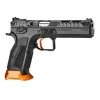 Pistolet CZ TS 3 Orange OR 9x19