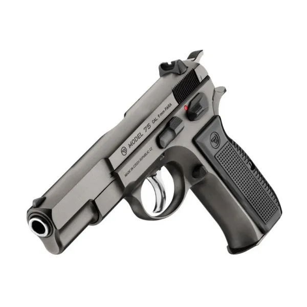 Pistolet CZ 75 Legend 9x19