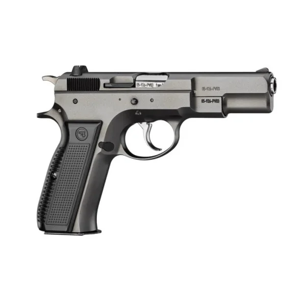Pistolet CZ 75 Legend 9x19
