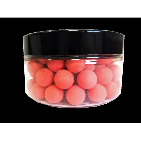 Umarex BILLES CAOUTCHOUC ORANGES UX ENTRAINEMENT CAL 43 X100