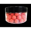 Umarex BILLES CAOUTCHOUC ORANGES UX ENTRAINEMENT CAL 43 X100