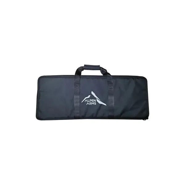 CARABINE STG15C ALPEN ARMS 14.5''- SNIPER GREY
