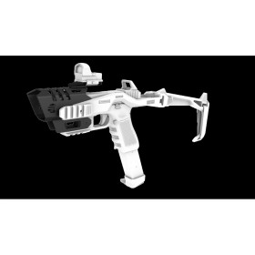 BRISE VITRE RECOVER GB20 POUR STABILISATEURS 20/20N, 20/21, 20/80 ET 20/22  Chez DEVILLE ARMORY. Votre armurerie en ligne.