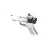 AIDE A L'ARMEMENT RECOVER PCH17 AVEC RAIL PICATINNY POUR GLOCK 9MM