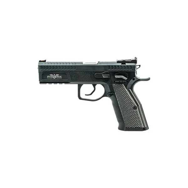 Pistolet Phoenix Redback Light Gen 2 9x19