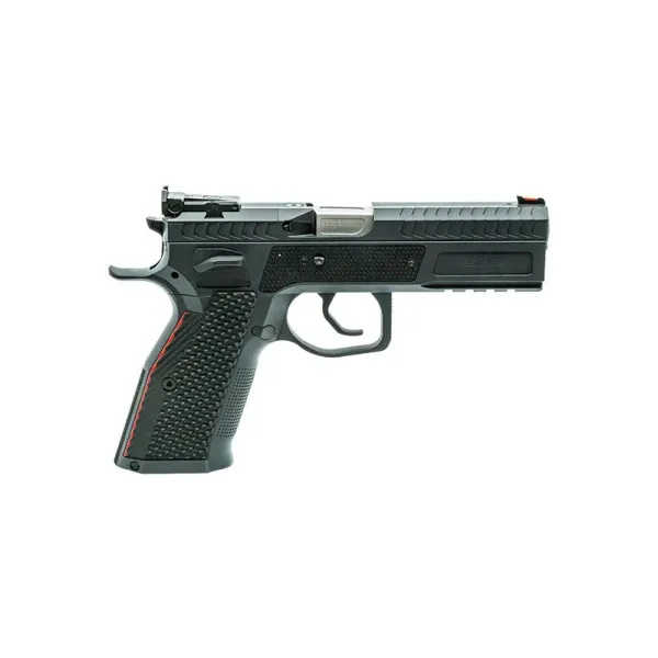 Pistolet Phoenix Redback Gen 2 Acier 9X19