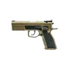 Pistolet Phoenix Redback Gen 2 Acier/Acier 9x19