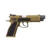 Pistolet Phoenix Redback Gen 2 Acier/Acier 9x19