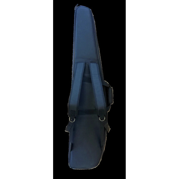 FOURREAU UX BLACK EPAIS 123 CM PORT SAC A DOS  Chez DEVILLE ARMORY. Votre armurerie en ligne.