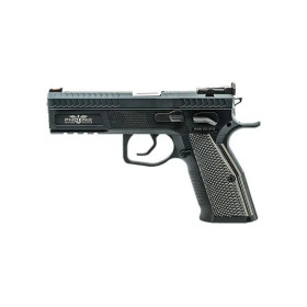 Pistolet Phoenix Redback UltraLight Gen 2 Acier/Alu 9x19  Chez DEVILLE ARMORY. Votre armurerie en ligne.