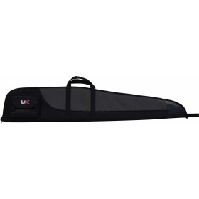FOURREAU UX BLACK/GREY 123 CM  Chez DEVILLE ARMORY. Votre armurerie en ligne.