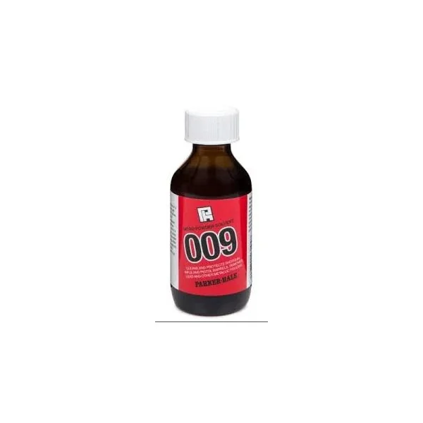 Solvant Parker Hale 009