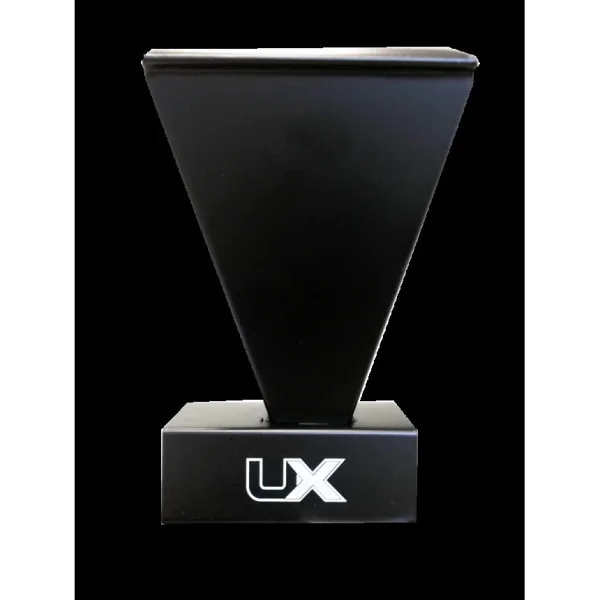 Umarex PORTE CIBLE UX 14X14 CONIQUE