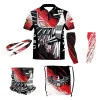 DED Ensemble Sportswear IPSC Austria Theme, size: L, Personnalisé Name: No Name