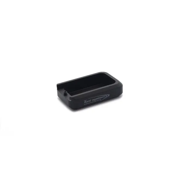 Toni System PADTHCS Magazine Pad Standard pour TANFOGLIO HC Argent