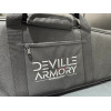 FOURREAU CARABINE DEVILLE ARMORY EPAIS 123 CM PORT SAC A DOS  Chez DEVILLE ARMORY. Votre armurerie en ligne.